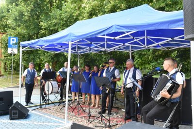 Biesiada Majdańska 2025